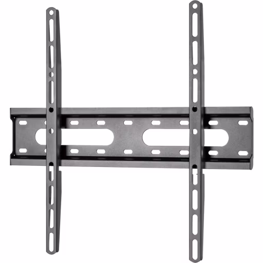 SOPORTE TV PARA 32 A 70 PULG FIJO AL MURO MAX 45 KG