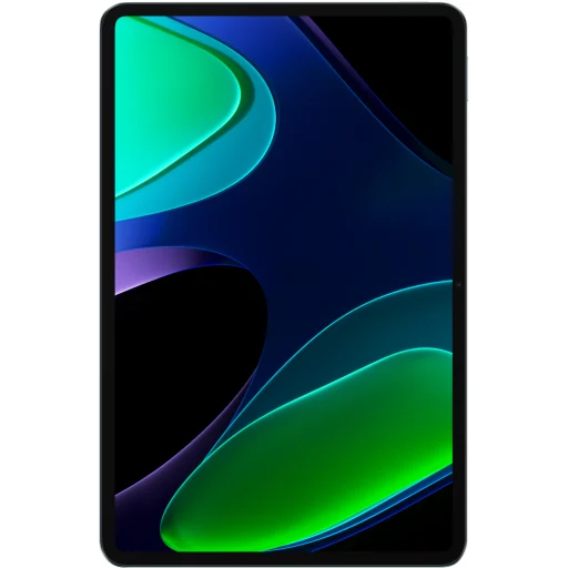 Imagen 2 de Tablet Xiaomi Pad 6 RAM 6GB Almac. 128GB, EU Gravity Gray