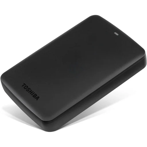 Imagen 0 de Disco Duro Externo Toshiba Canvio Basics 1TB 2.5" 3.0