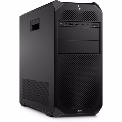 Imagen 4 de Computador Worksation HP Z4 G4 I-Xeon W2423 16GB SSD 512GB RTX A2000 12GB W11P