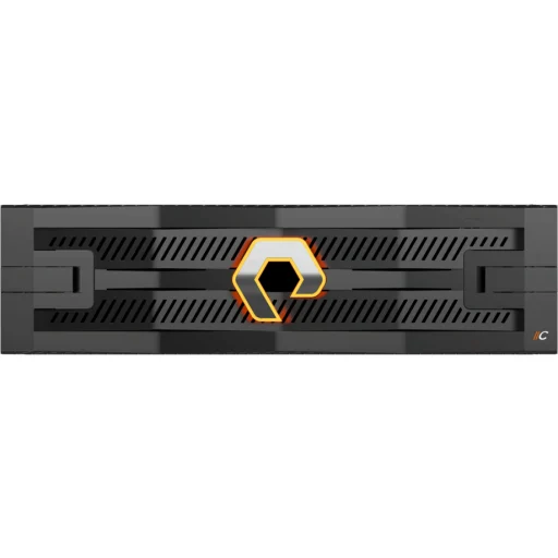 Imagen 0 de Pure Storage FlashArray FA-C50R4-FC-186TB-10x18.6TB