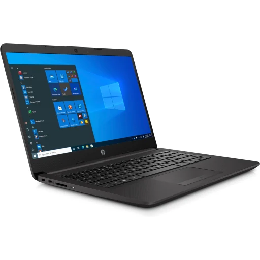 Imagen 4 de Notebook HP 240 G8 I5-1135G7 RAM 8GB SSD 256GB 14"  W11H