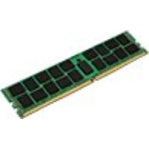 Imagen 1 de Memoria RAM 64GB DDR4 3200MHz DIMM CL22 ECC REG 1.2v 288p - Kingston