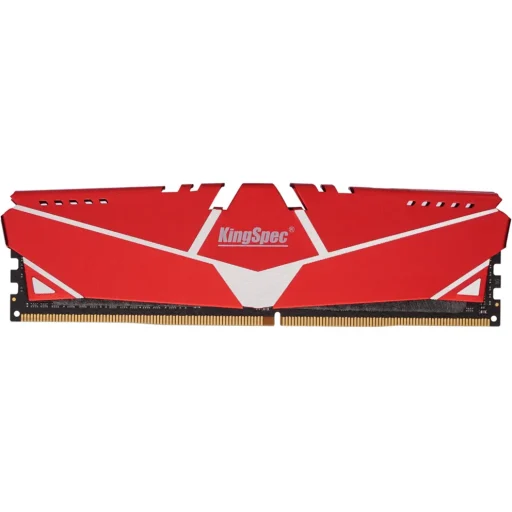 Imagen 0 de KingSpec KS3200D4M13516G (1 x 16 GB | DIMM DDR4-3200)