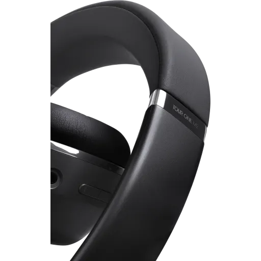 Imagen 8 de Audífonos Inalámbricos JBL Tour One MK2, OverEar Bluetooth5.3 NC Negro