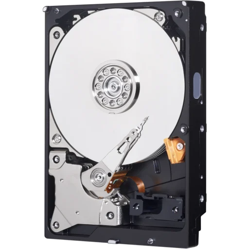 Imagen 8 de Disco Duro Western Digital Blue 1TB 3.5" 7200RPM SATA III 6GB/s 64MB 
