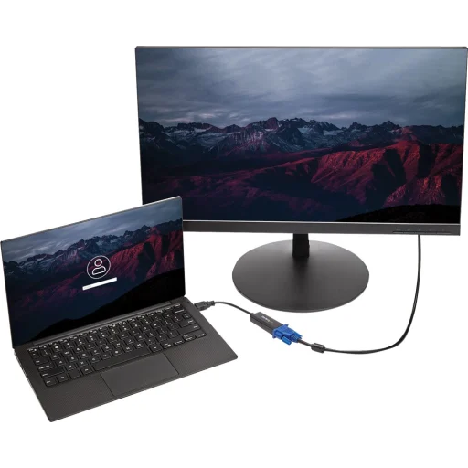 Imagen 5 de Adaptador de Video USB 3.0 Tipo-A a VGA Hembra 1920x1200 - StarTech