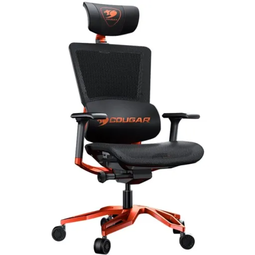 Imagen 2 de Cougar silla  gaming Argo Dynamic Lumbar Support