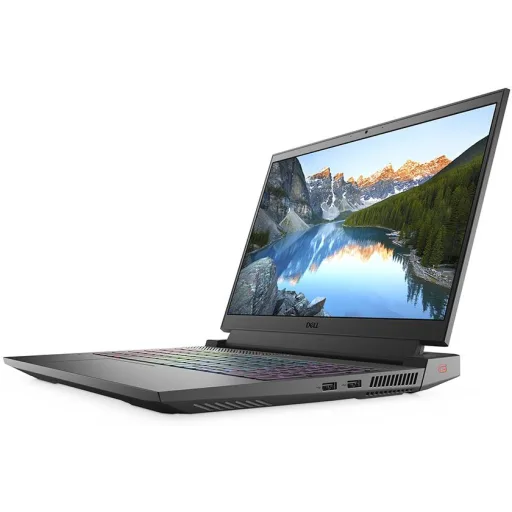 Imagen 1 de Notebook Gamer Dell G5510 I5-10500H RAM 8GB SSD 256GB 15.6" VID4GB W10H