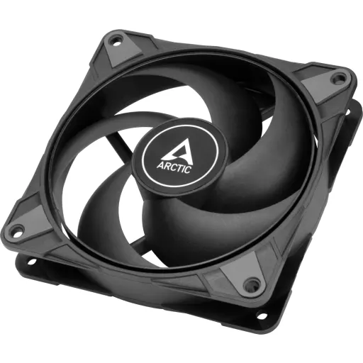 Imagen 0 de Arctic P12 Max - Black [ACFAN00280A]