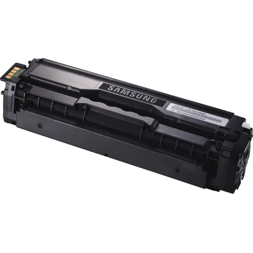 Imagen 1 de Toner Samsung CLT-K504S Negro Impresora Láser XpressSL-C1810W\C1860FW, 2500Pág