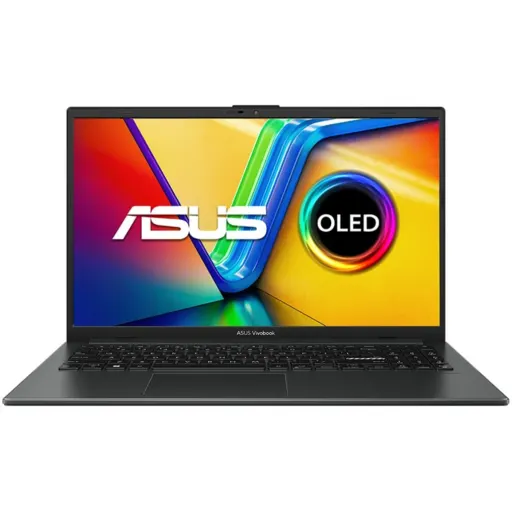 Imagen 0 de Notebook Asus VivoBook Go 15 AMD Ryzen 5 7520U RAM 8GB SSD 512GB 15.6" W11H