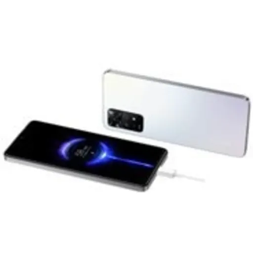 Imagen 6 de Xiaomi Redmi Note 11 Pro  EU 6GB+128GB Polar White