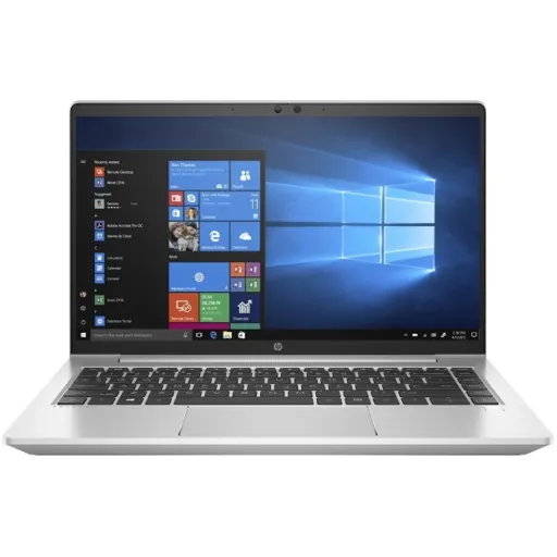 Imagen 0 de HP ProBook 440 G8 - Notebook - 14" - Intel Core i7 1165G7 - 16 GB - 512 GB - Windows 10 Pro 64-bit Edition - 1-year warranty