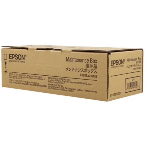 Imagen 1 de Tanque  Mantenimiento EPSON P7000 T699700