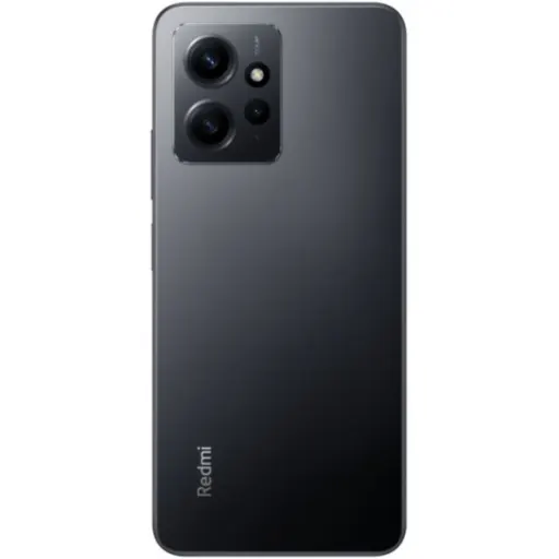 Imagen 1 de Xiaomi Redmi Note 12  EU  4GB + 128GB  Onyx gray