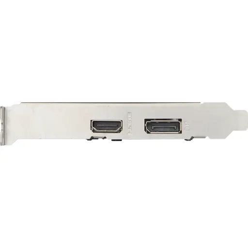 Imagen 4 de Tarjeta de Video MSI GF-GT 1030 4GD4 LP OC 4GB DDR4 PCIe3.0 x16 DP HDMI LowProf