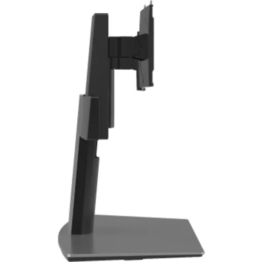Imagen 1 de Soporte de Escritorio c/Base para 2 Monitores Dell MDS19, de 19" a 27" Hasta 6Kg