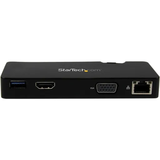 Imagen 5 de Replicador de Puertos USB 3 HDMI VGA Red