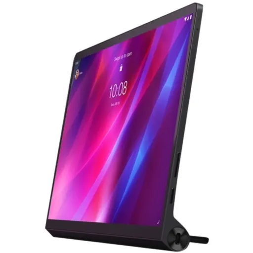 Imagen 3 de Tablet Lenovo Yoga Tab 13 YT-K606F QualcSnap. 870 RAM8GB Alm128GB 13"And.Wifi BT