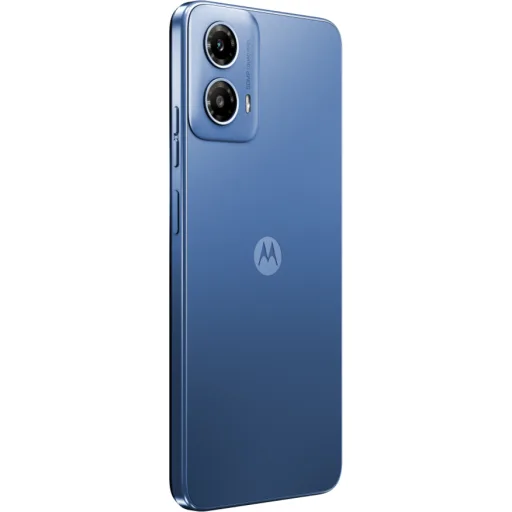 Imagen 2 de Smartphone Motorola G34 OctaCore 8GB/256GB 6.5" WiFi 5G BT NFC Android Blue