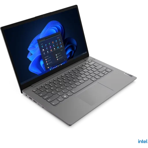 Imagen 1 de Notebook Lenovo V14 G3 IAP I3-1215U RAM 8GB SSD 500GB 14" W11H