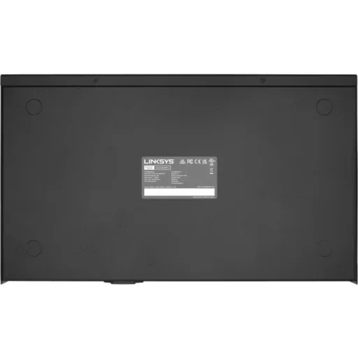 Imagen 1 de Switch Linksys LGS328MPC 24 Puertos 10/100/1000Mbps PoE + 4 Prts SFP+ 128Gbits