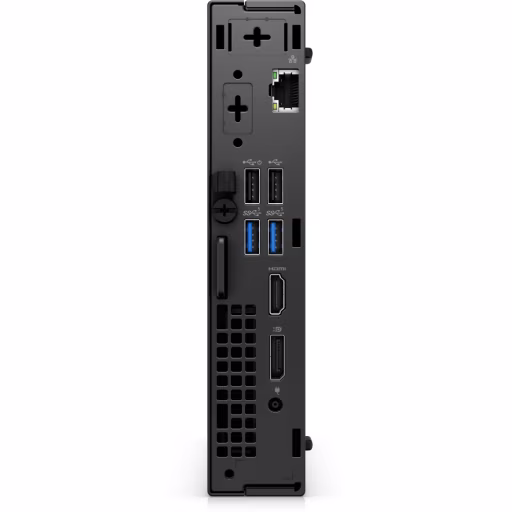 Imagen 4 de Computador Dell OptiPlex 7020 MFF i5-14500T RAM 8GB SSD 512GB W11P