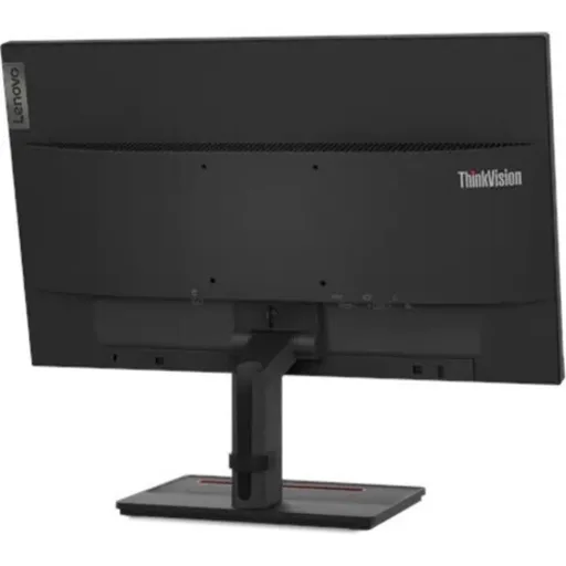 Imagen 6 de Monitor Lenovo S22e-20 21.5" FHD 1920*1080 LED VA HDMI VGA 6ms 75Hz