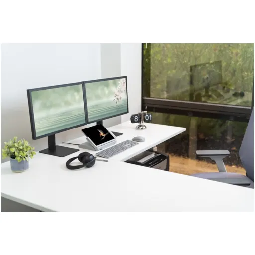 Imagen 6 de Mouse Inalámbrico Kensington Slimblade 2.0, Óptico 2400DPI 3 Botones USB/Bt Gris