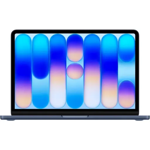 Imagen de MacBook Neo 13/ A18 6C/ GPU 5C/ 8 RAM/ 256GB índigo