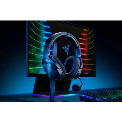 Imagen 5 de Razer Barracuda X - Black (2022) (RZ04-04430100-R3U1)