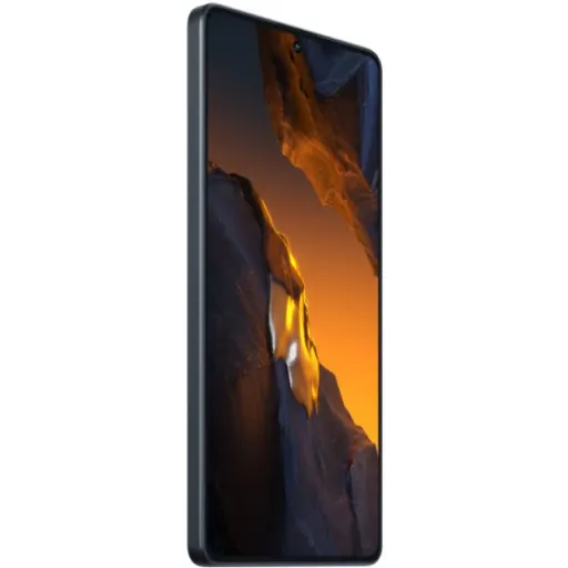 Imagen 1 de Smartphone Xiaomi POCO F5 OctaCore 12GB/256GB 6.67" 5G WiFi BT Android Black