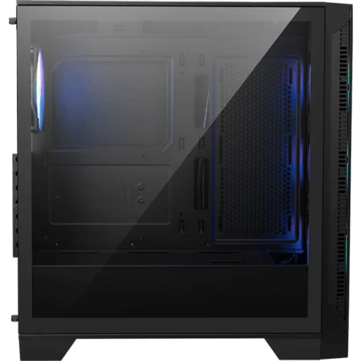 Imagen 3 de MSI MAG FORGE - 320R - Mid tower - AIRFLOW