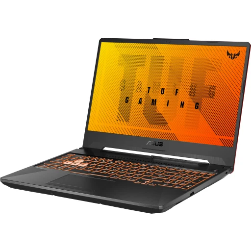 Imagen 5 de Notebook Asus TUF FX506LHB-HN326W I5-10300H RAM 8GB SSD 512GB 15,6" VID4GB W11H