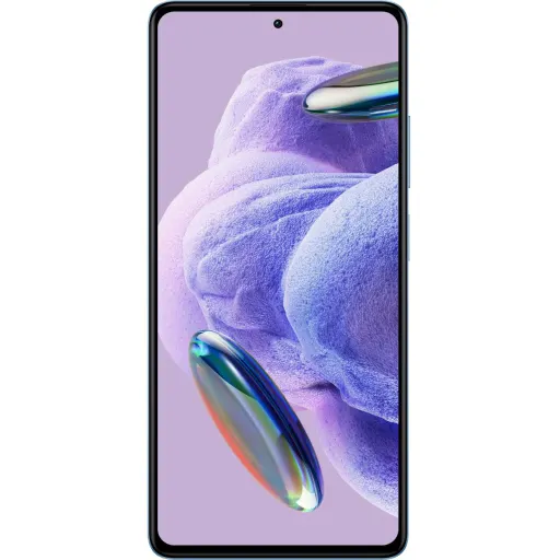 Imagen 20 de Xiaomi Redmi Note 12  EU  4GB + 128GB  Onyx gray