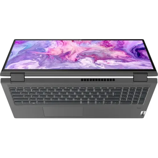 Imagen 12 de Notebook Lenovo IdeaPad Flex 5 AMD Ryzen 5 4500U RAM8GB SSD256GB 14" Touch W10H