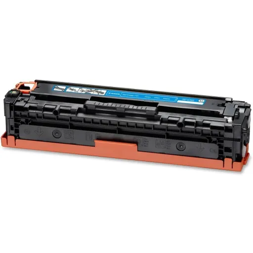 Imagen 4 de Toner Canon 131 Cyan, compatible imageCLASS MF8280Cw, 1.500 Páginas