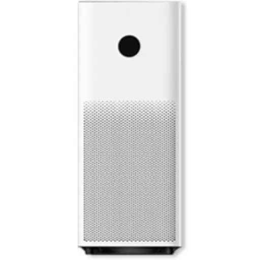 Imagen 1 de Purificador de Aire Xiaomi Smart Air Purifier 4 Pro 165m2 p/h Efic 99.97% Blanco