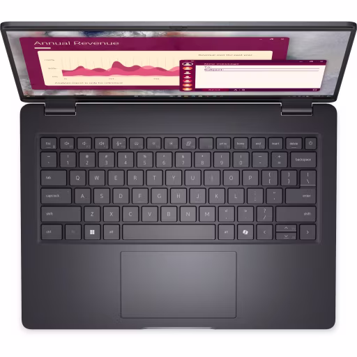 Imagen 3 de Notebook Dell Pro 14250 i5-120U RAM 8GB SSD 512GB 14" W11P
