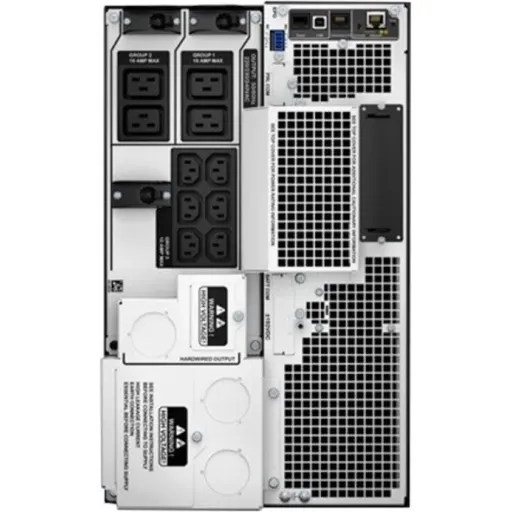 Imagen 2 de UPS APC SRT8KXLI 8.000VA OnLine Doble Conversión Linea Opción Rack