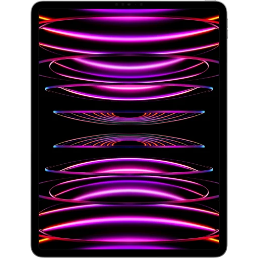 Imagen 0 de iPad Pro 12.9 M2 6ªGen Wi-Fi 128GB gris espacial