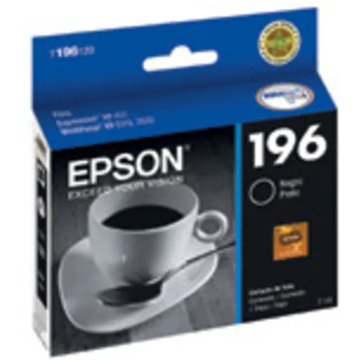 Imagen 0 de Cartridge Epson Black XPRESSION XP-401 WF-2532