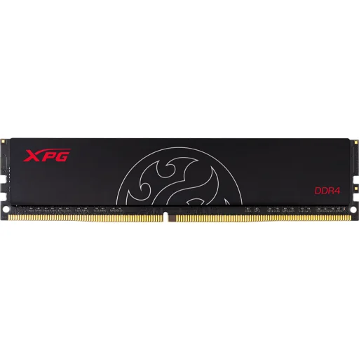 Imagen 0 de A-DATA XPG Hunter AX4U26668G16-SBHT (1 x 8GB | DIMM DDR4-2666)