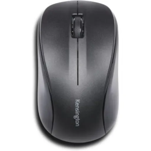 Imagen 0 de Mouse Inalámbrico Kensington Mouse For Life 27105-K72392 3 Botones USB Negro