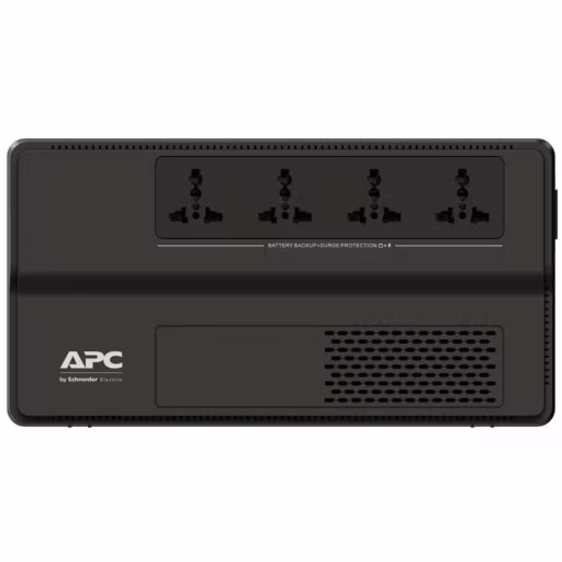 Imagen 1 de UPS APC Easy Ups BV 1000VA AVR 230V 600W Factor de Forma Compacto IP 20