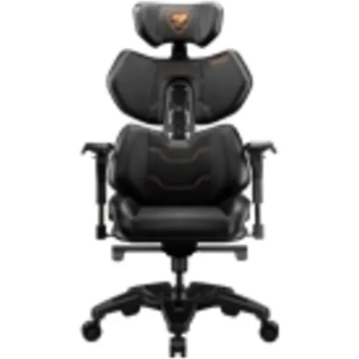 Imagen 0 de COUGAR Terminator - Silla de juegos - ergonomico - reposabrazos - forma de T - m