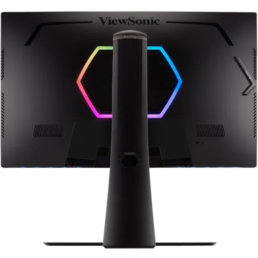 Imagen 11 de Monitor ViewSonic Elite XG270 Full HD 27" 1920x1080 LED IPS 2*HDMI DP USB 3.1