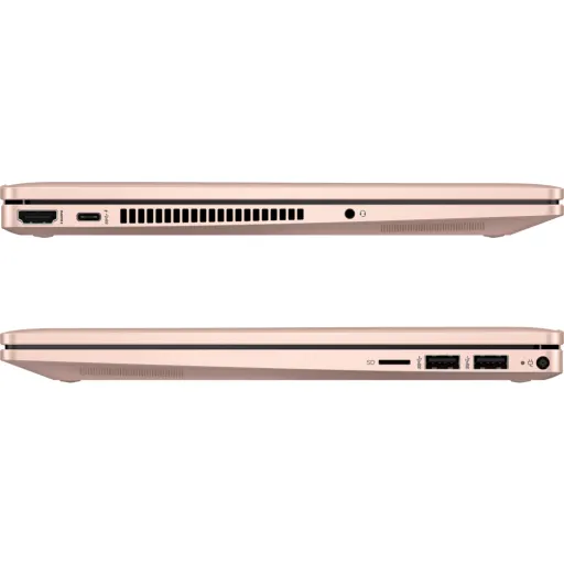 Imagen 3 de HP Pavilion - Notebook - 14" - Touchscreen - Intel Core i3 I3-1215U - 8 GB - 512 GB SSD - + Lápiz Zenvo Natural Silver
