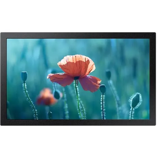 Imagen 0 de 13 QBR Pantalla pequena Full HD